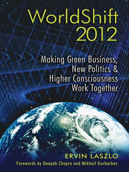 Title details for WorldShift 2012 by Ervin Laszlo - Available